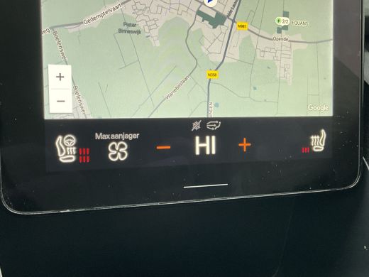 Polestar 2 SOH 93.6% Range Pano Memory Blis Carplay 360&deg; Camera Single Motor 63kWh ActivLease financial lease