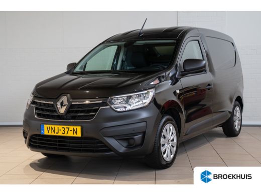 Renault Express 1.5 dCi 75 Comfort + | Parkeersensoren | Camera | Navigatie | Airco | Cruise Controle | Dodehoek ...
