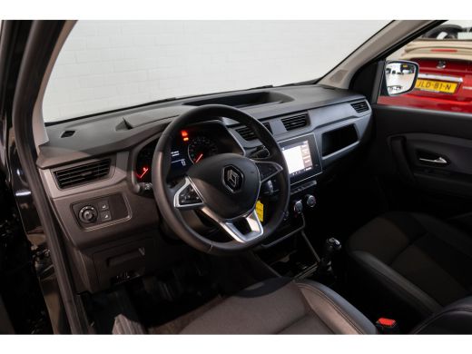 Renault Express 1.5 dCi 75 Comfort + | Parkeersensoren | Camera | Navigatie | Airco | Cruise Controle | Dodehoek ... ActivLease financial lease