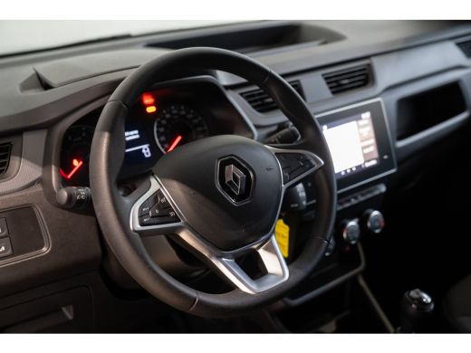 Renault Express 1.5 dCi 75 Comfort + | Parkeersensoren | Camera | Navigatie | Airco | Cruise Controle | Dodehoek ... ActivLease financial lease