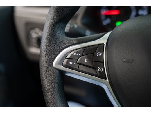 Renault Express 1.5 dCi 75 Comfort + | Parkeersensoren | Camera | Navigatie | Airco | Cruise Controle | Dodehoek ... ActivLease financial lease