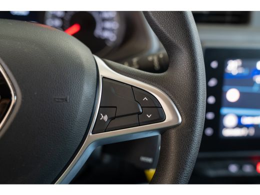 Renault Express 1.5 dCi 75 Comfort + | Parkeersensoren | Camera | Navigatie | Airco | Cruise Controle | Dodehoek ... ActivLease financial lease