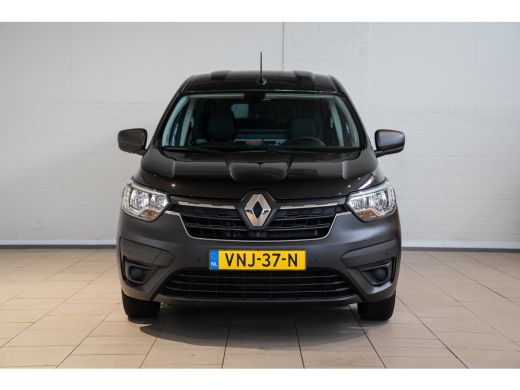Renault Express 1.5 dCi 75 Comfort + | Parkeersensoren | Camera | Navigatie | Airco | Cruise Controle | Dodehoek ... ActivLease financial lease
