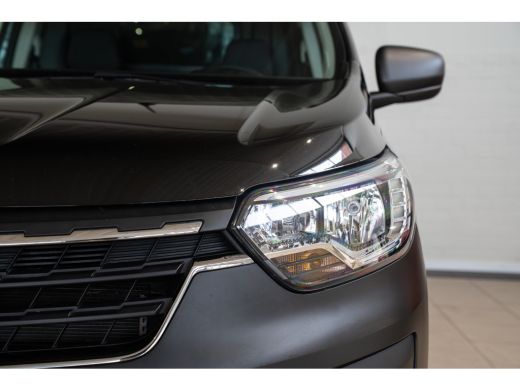 Renault Express 1.5 dCi 75 Comfort + | Parkeersensoren | Camera | Navigatie | Airco | Cruise Controle | Dodehoek ... ActivLease financial lease
