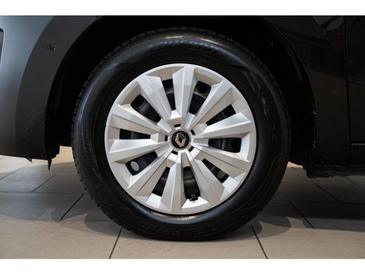 Renault Express 1.5 dCi 75 Comfort + | Parkeersensoren | Camera | Navigatie | Airco | Cruise Controle | Dodehoek ... ActivLease financial lease