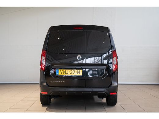 Renault Express 1.5 dCi 75 Comfort + | Parkeersensoren | Camera | Navigatie | Airco | Cruise Controle | Dodehoek ... ActivLease financial lease