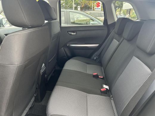 Suzuki Vitara 1.4 Boosterjet Smart Hybrid Select ActivLease financial lease