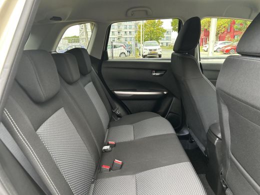 Suzuki Vitara 1.4 Boosterjet Smart Hybrid Select ActivLease financial lease