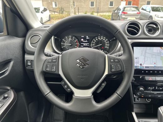 Suzuki Vitara 1.4 Boosterjet Smart Hybrid Select ActivLease financial lease