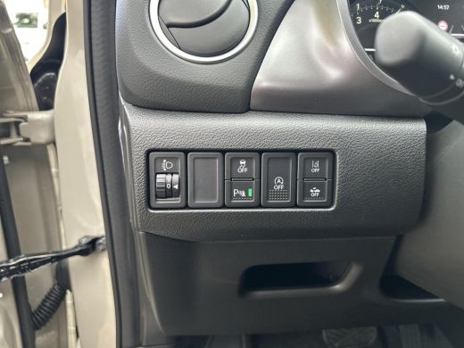 Suzuki Vitara 1.4 Boosterjet Smart Hybrid Select ActivLease financial lease