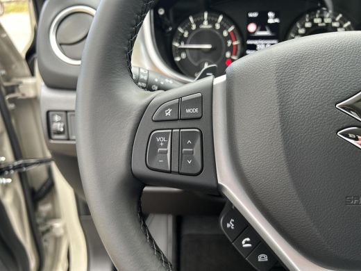 Suzuki Vitara 1.4 Boosterjet Smart Hybrid Select ActivLease financial lease