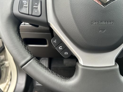 Suzuki Vitara 1.4 Boosterjet Smart Hybrid Select ActivLease financial lease