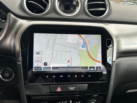 Suzuki Vitara 1.4 Boosterjet Smart Hybrid Select ActivLease financial lease