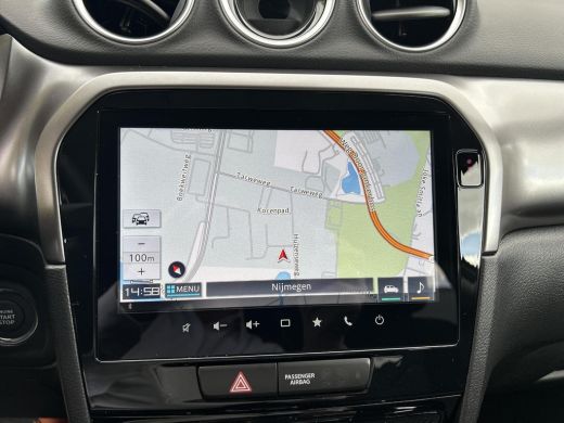 Suzuki Vitara 1.4 Boosterjet Smart Hybrid Select ActivLease financial lease