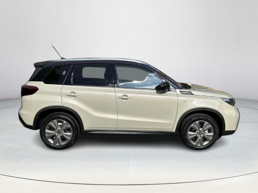 Suzuki Vitara 1.4 Boosterjet Smart Hybrid Select ActivLease financial lease