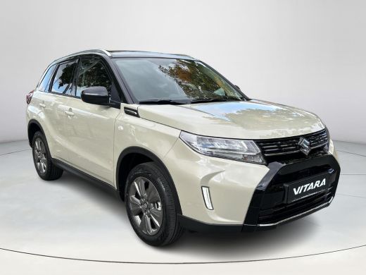 Suzuki Vitara 1.4 Boosterjet Smart Hybrid Select ActivLease financial lease