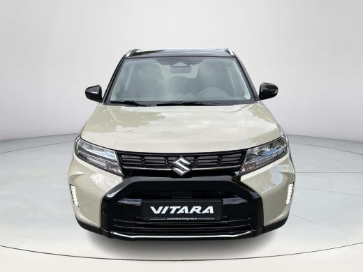 Suzuki Vitara 1.4 Boosterjet Smart Hybrid Select ActivLease financial lease