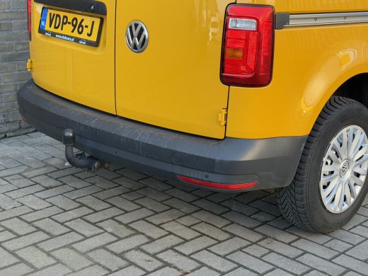 Volkswagen Caddy 2.0 TDI Euro 6 L1H1 BMT Trendline Cruise control/trekhaak/pdc ActivLease financial lease