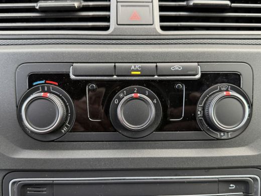 Volkswagen Caddy 2.0 TDI Euro 6 L1H1 BMT Trendline Cruise control/trekhaak/pdc ActivLease financial lease