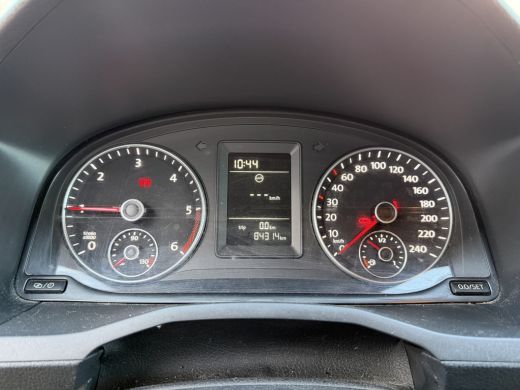 Volkswagen Caddy 2.0 TDI Euro 6 L1H1 BMT Trendline Cruise control/trekhaak/pdc ActivLease financial lease