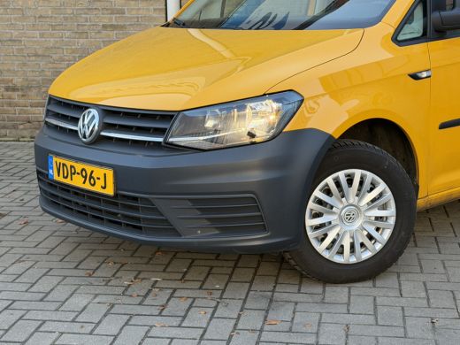 Volkswagen Caddy 2.0 TDI Euro 6 L1H1 BMT Trendline Cruise control/trekhaak/pdc ActivLease financial lease
