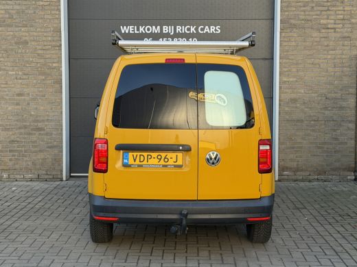 Volkswagen Caddy 2.0 TDI Euro 6 L1H1 BMT Trendline Cruise control/trekhaak/pdc ActivLease financial lease