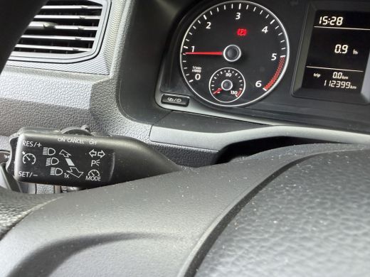 Volkswagen Caddy 2.0 TDI Euro 6 L1H1 BMT Trendline Trekhaak/cruise control ActivLease financial lease