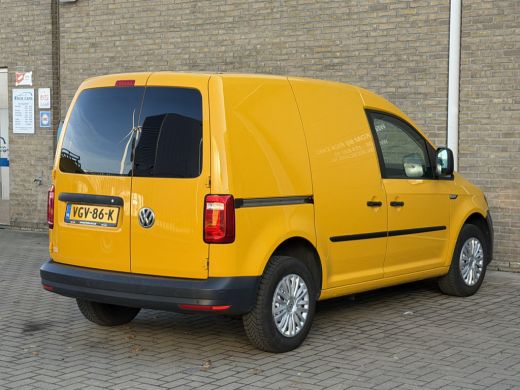 Volkswagen Caddy 2.0 TDI Euro 6 L1H1 BMT Trendline Trekhaak/cruise control ActivLease financial lease