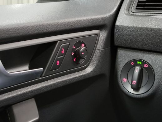 Volkswagen Caddy 2.0TDI Trekhaak Euro 6! ActivLease financial lease