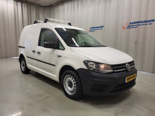 Volkswagen Caddy 2.0TDI Trekhaak Euro 6! ActivLease financial lease