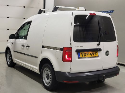 Volkswagen Caddy 2.0TDI Trekhaak Euro 6! ActivLease financial lease