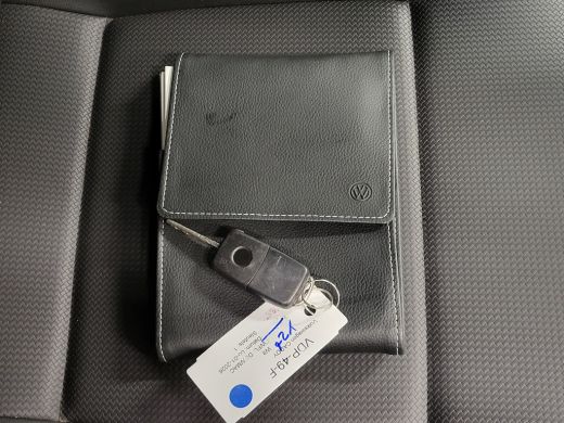 Volkswagen Caddy 2.0TDI Trekhaak Euro 6! ActivLease financial lease