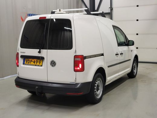 Volkswagen Caddy 2.0TDI Trekhaak Euro 6! ActivLease financial lease