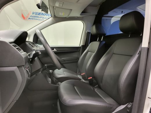 Volkswagen Caddy 2.0TDI Trekhaak Euro 6! ActivLease financial lease