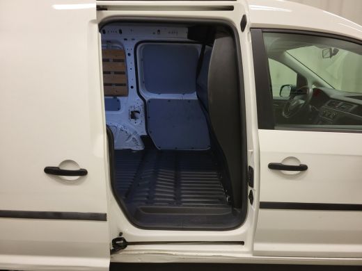 Volkswagen Caddy 2.0TDI Trekhaak Euro 6! ActivLease financial lease