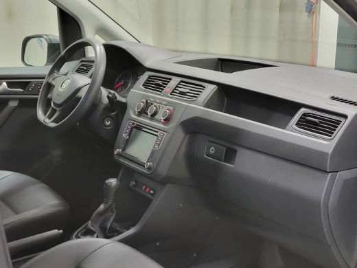 Volkswagen Caddy 2.0TDI Trekhaak Euro 6! ActivLease financial lease