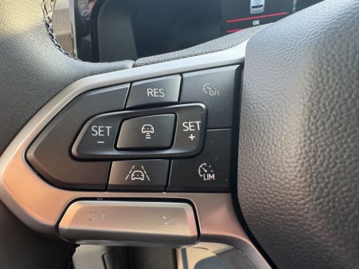 Volkswagen e-Transporter L2 Bulli 218PK | 360 camera | draadloos app connect | trekhaak ActivLease financial lease