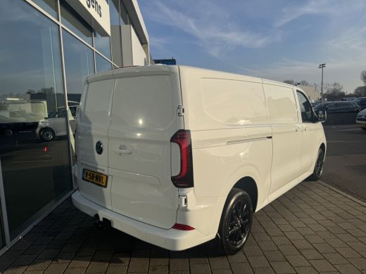 Volkswagen e-Transporter L2 Bulli 218PK | 360 camera | draadloos app connect | trekhaak ActivLease financial lease