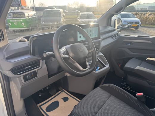 Volkswagen e-Transporter L2 Bulli 218PK | 360 camera | draadloos app connect | trekhaak ActivLease financial lease