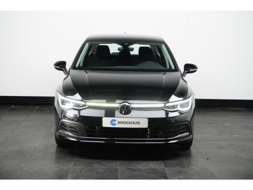 Volkswagen Golf 1.4 eHybrid 204PK PHEV | NAVIGATIE |  CAMERA | MEMORY STOEL | CRUISE CONTROL | 17INCH | FULL LED ActivLease financial lease