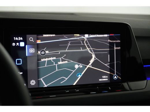 Volkswagen Golf 1.4 eHybrid 204PK PHEV | NAVIGATIE |  CAMERA | MEMORY STOEL | CRUISE CONTROL | 17INCH | FULL LED ActivLease financial lease