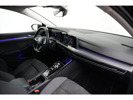 Volkswagen Golf 1.4 eHybrid 204PK PHEV | NAVIGATIE |  CAMERA | MEMORY STOEL | CRUISE CONTROL | 17INCH | FULL LED ActivLease financial lease