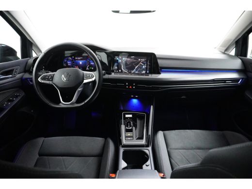Volkswagen Golf 1.4 eHybrid 204PK PHEV | NAVIGATIE |  CAMERA | MEMORY STOEL | CRUISE CONTROL | 17INCH | FULL LED ActivLease financial lease