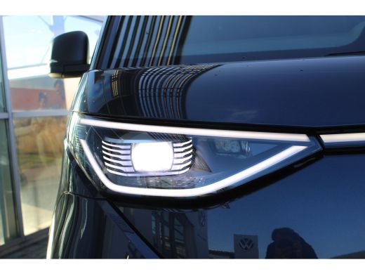 Volkswagen ID. Buzz Cargo Cargo Bulli edition 79 kWh | 286 pk | Trekhaak | Achterdeuren | 19" Velgen 'Tilburg' | Navi | Cru... ActivLease financial lease