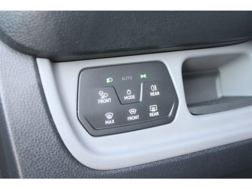 Volkswagen ID. Buzz Cargo Cargo Bulli edition 79 kWh | 286 pk | Trekhaak | Achterdeuren | 19" Velgen 'Tilburg' | Navi | Cru... ActivLease financial lease