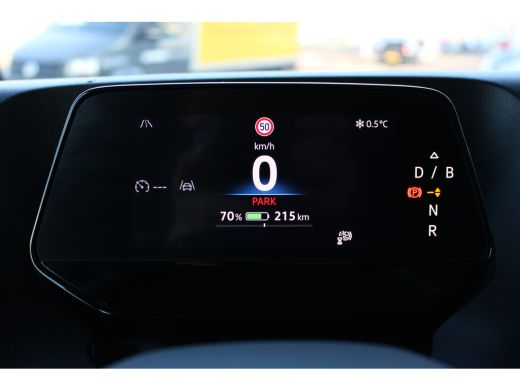 Volkswagen ID. Buzz Cargo Cargo Bulli edition 79 kWh | 286 pk | Trekhaak | Achterdeuren | 19" Velgen 'Tilburg' | Navi | Cru... ActivLease financial lease