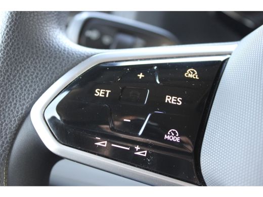 Volkswagen ID. Buzz Cargo Cargo Bulli edition 79 kWh | 286 pk | Trekhaak | Achterdeuren | 19" Velgen 'Tilburg' | Navi | Cru... ActivLease financial lease