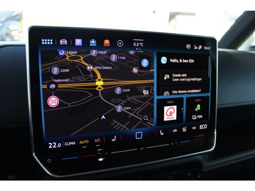 Volkswagen ID. Buzz Cargo Cargo Bulli Edition 79 kWh | 286 pk | NW Model | Trekhaak | Achterdeuren | 19" Velgen 'Tilburg' |... ActivLease financial lease