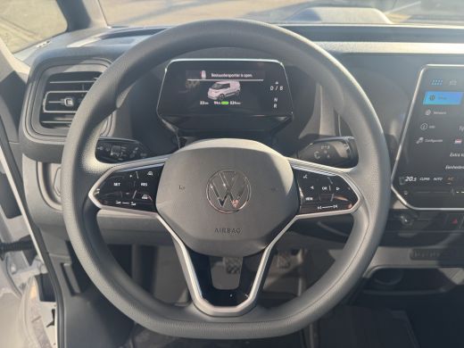 Volkswagen ID. Buzz Cargo Cargo Achteruitrijcamera | verwarmbare voorruit | draadloos app connect | trekhaak ActivLease financial lease