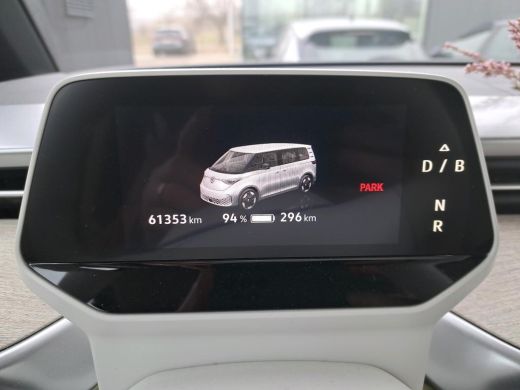 Volkswagen ID. Buzz Pro 77kWh | Wordt verwacht | Trekhaak | A.cam | ACC | Side Assist | ActivLease financial lease